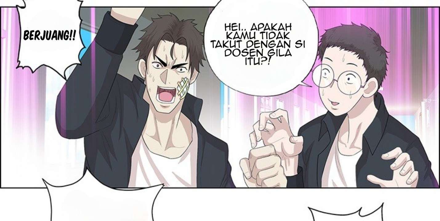 Master University Chapter 10 Gambar 17