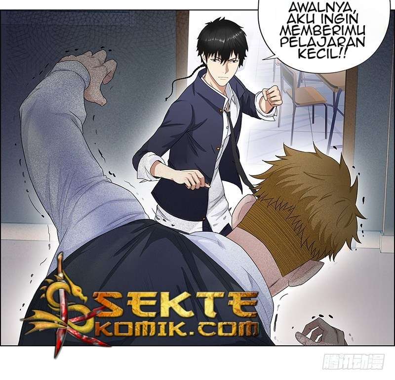 Master University Chapter 10 Gambar 22