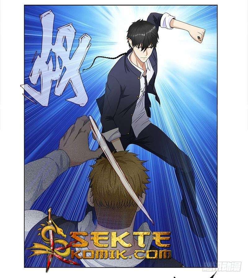 Master University Chapter 10 Gambar 24