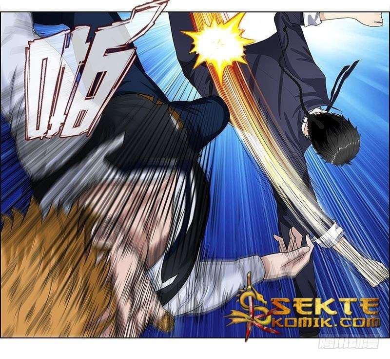 Master University Chapter 10 Gambar 29