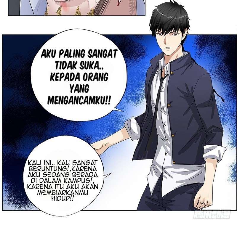 Master University Chapter 10 Gambar 35