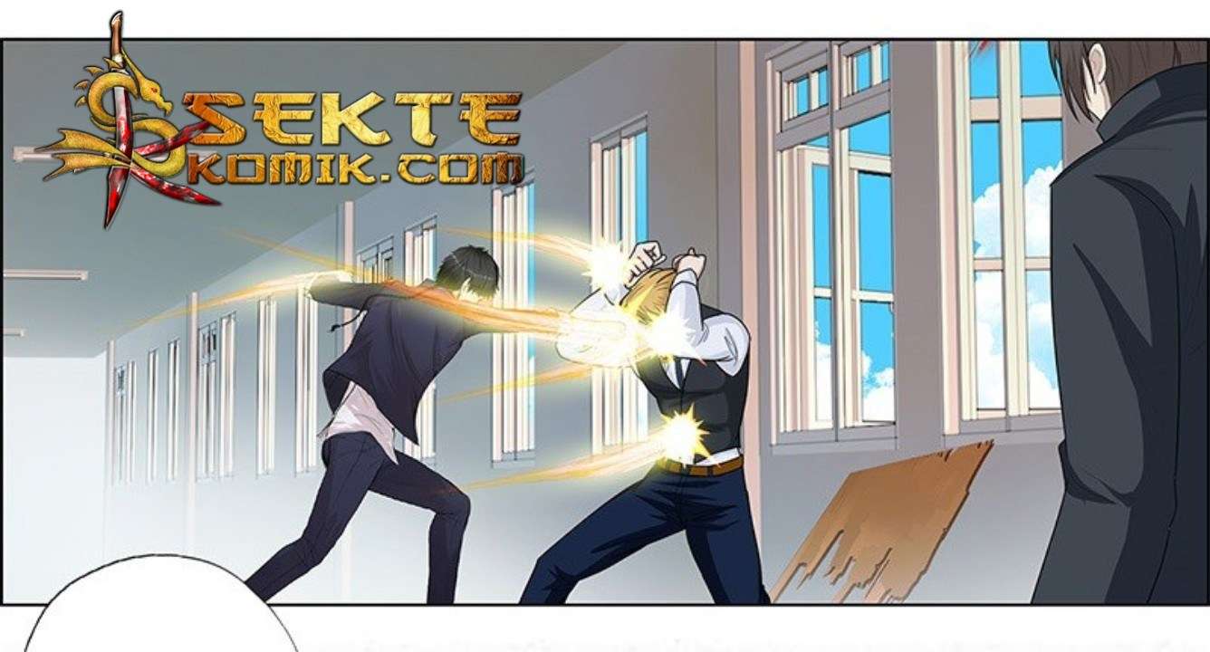 Master University Chapter 10 Gambar 5