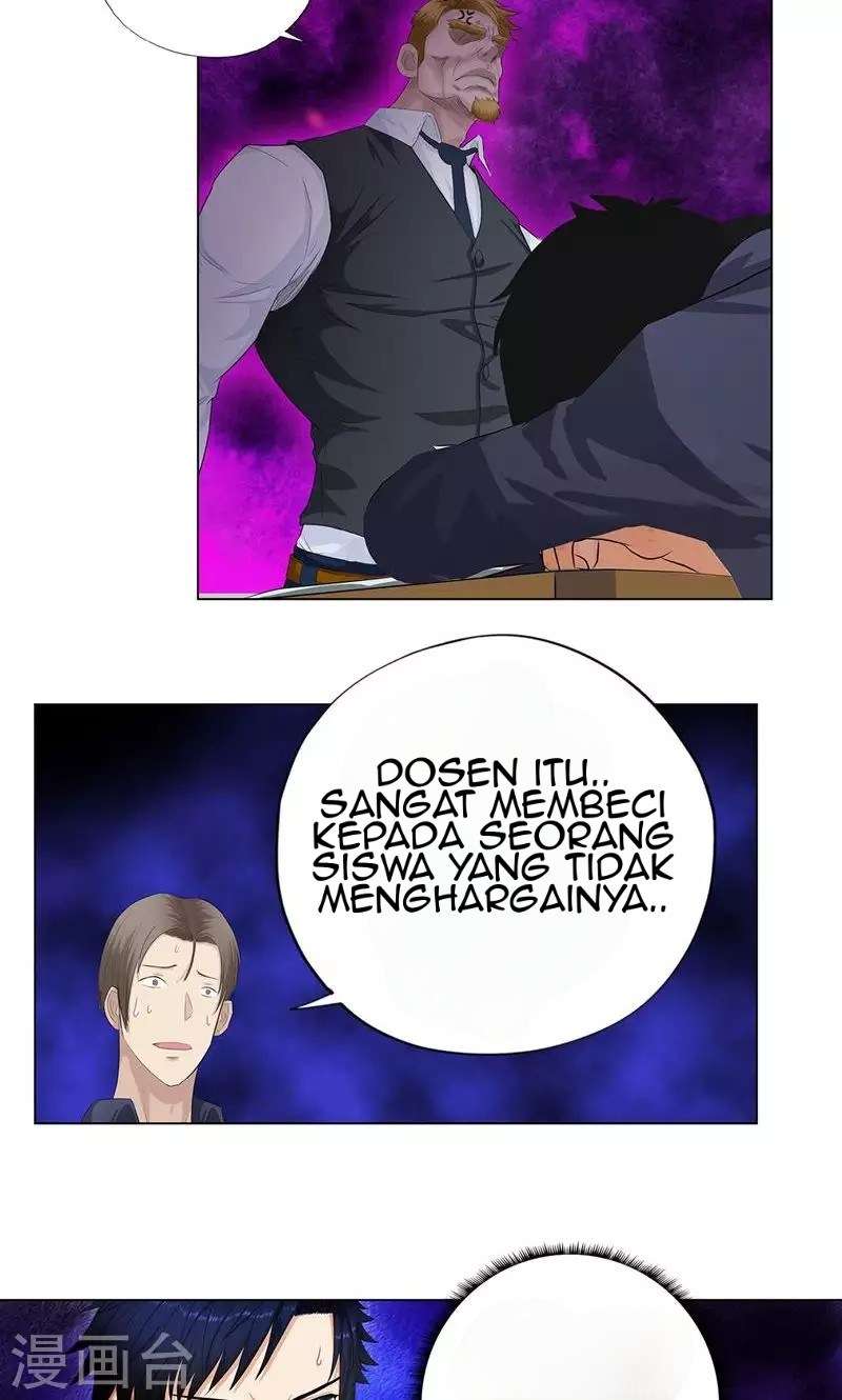 Master University Chapter 8 Gambar 14