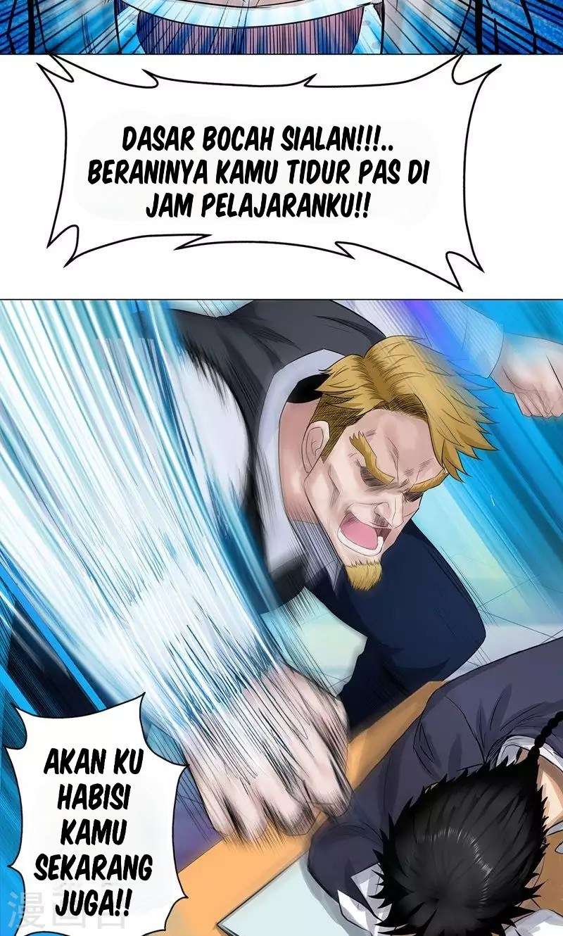 Master University Chapter 8 Gambar 16