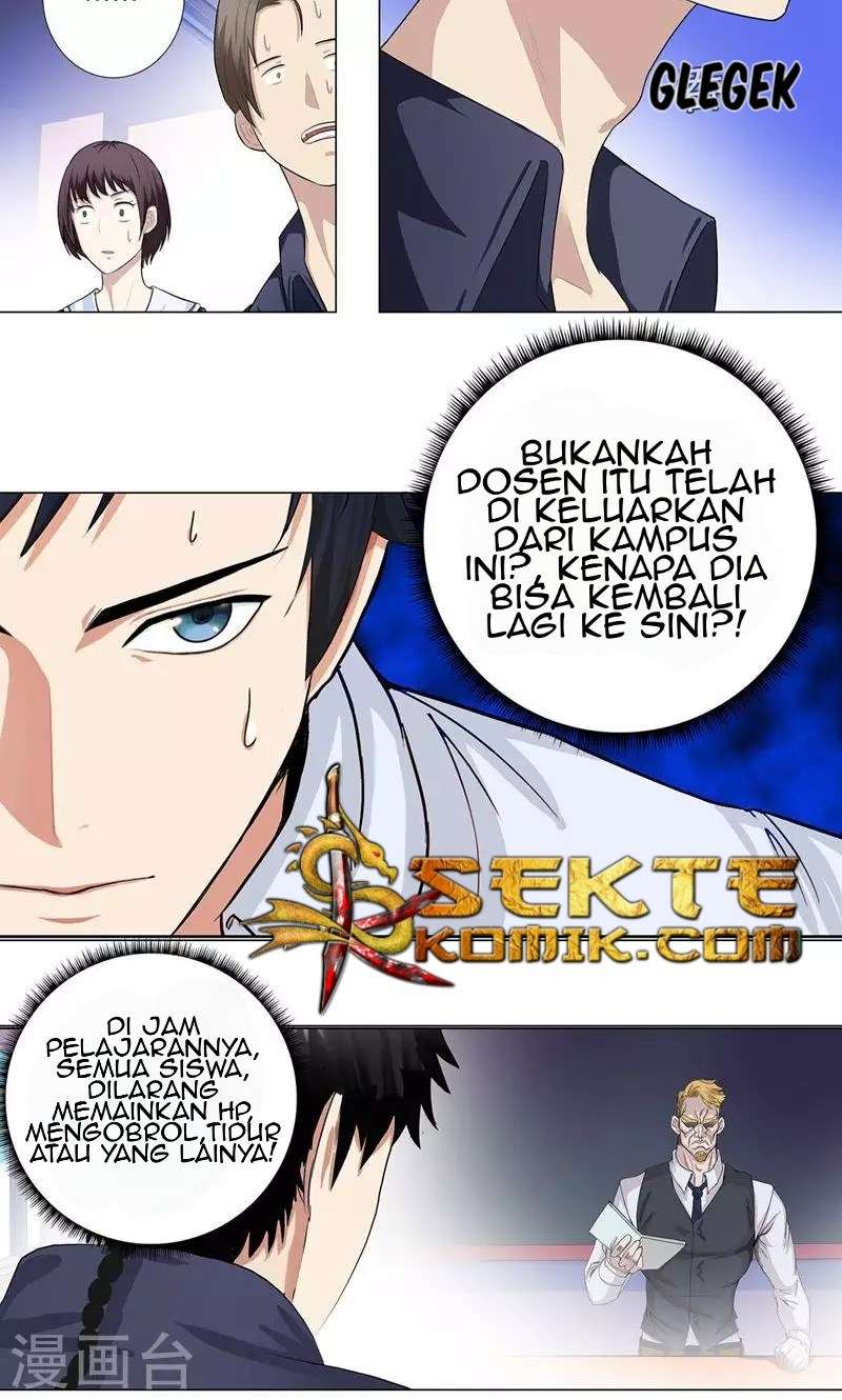 Master University Chapter 8 Gambar 4