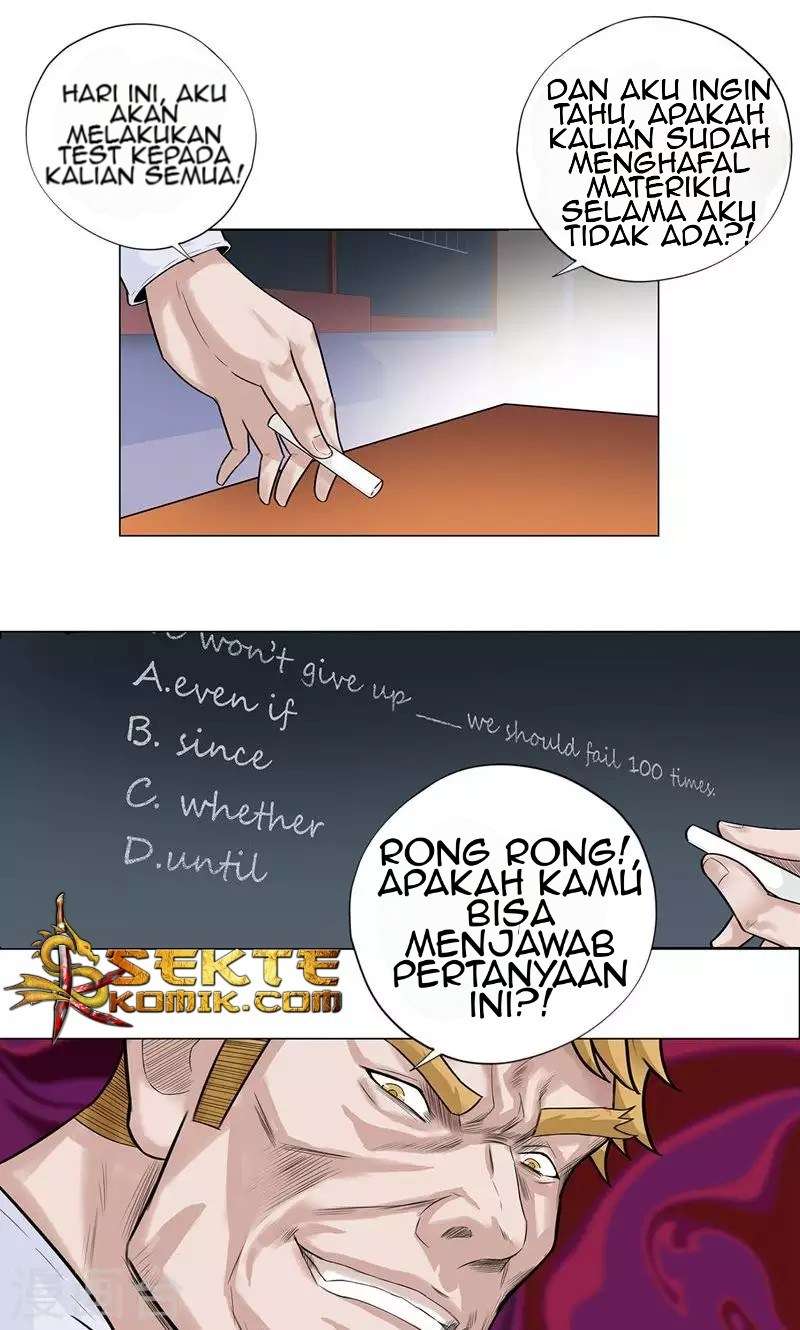 Master University Chapter 8 Gambar 5