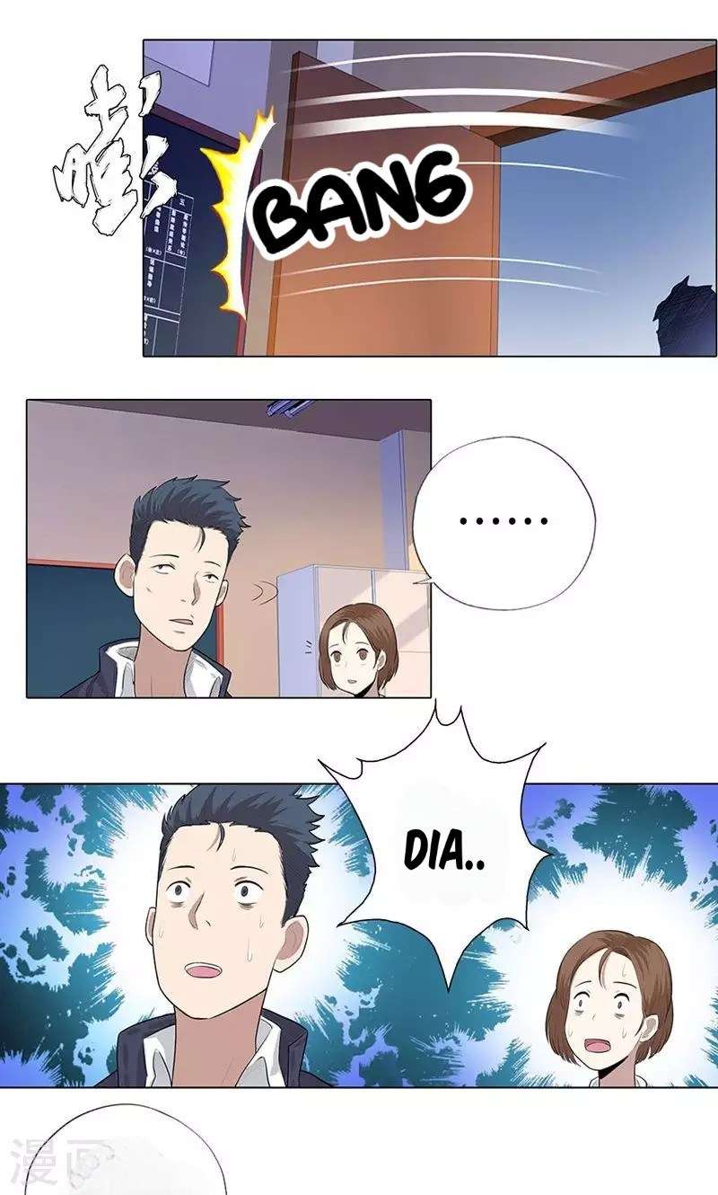 Master University Chapter 7 Gambar 13