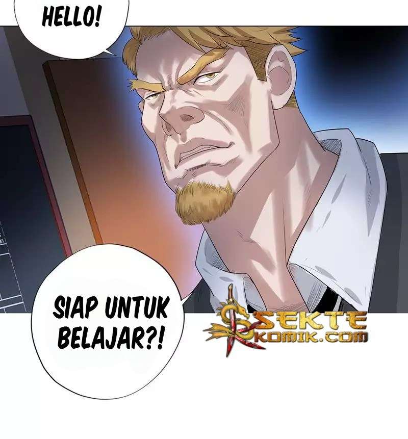 Master University Chapter 7 Gambar 14