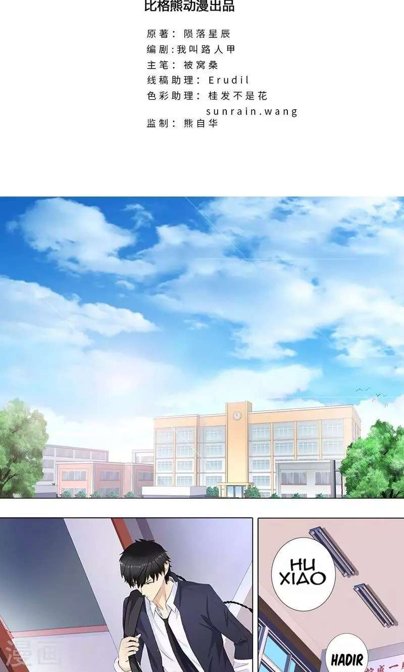 Master University Chapter 7 Gambar 3