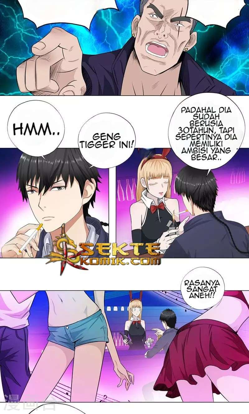 Master University Chapter 06 Gambar 10
