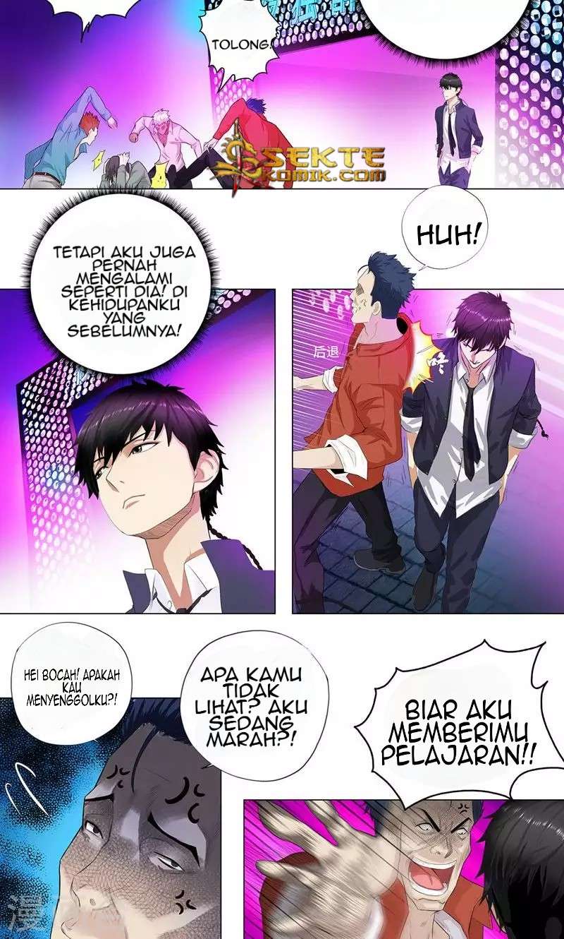 Master University Chapter 06 Gambar 12