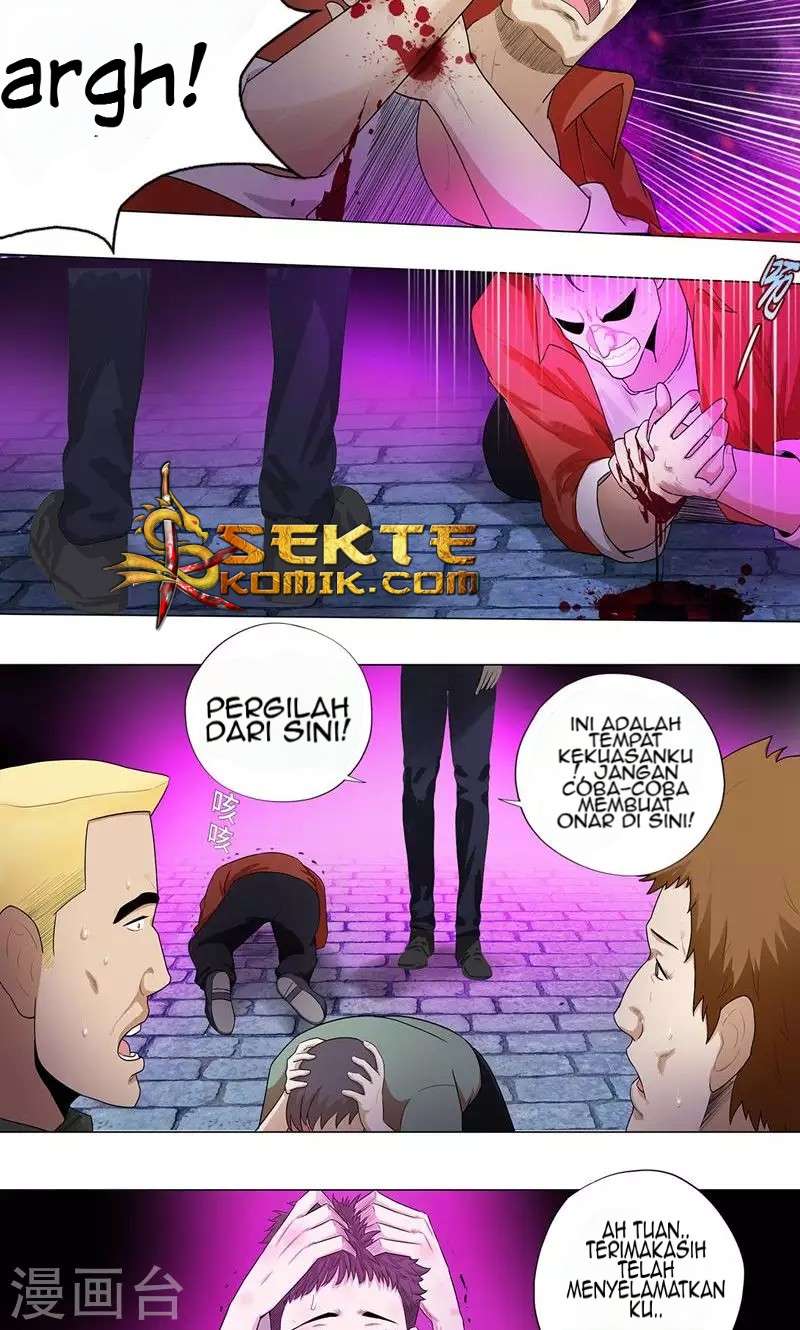 Master University Chapter 06 Gambar 14