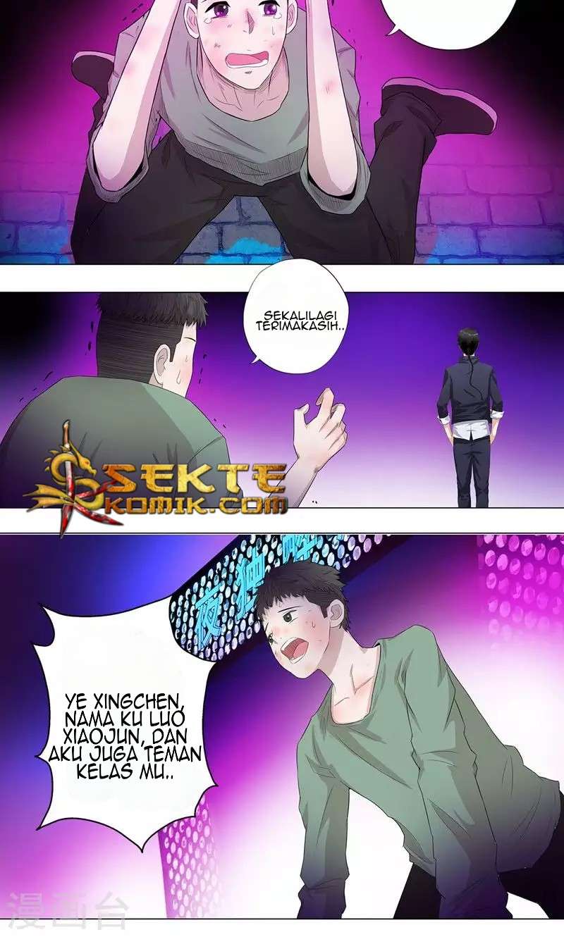 Master University Chapter 06 Gambar 15