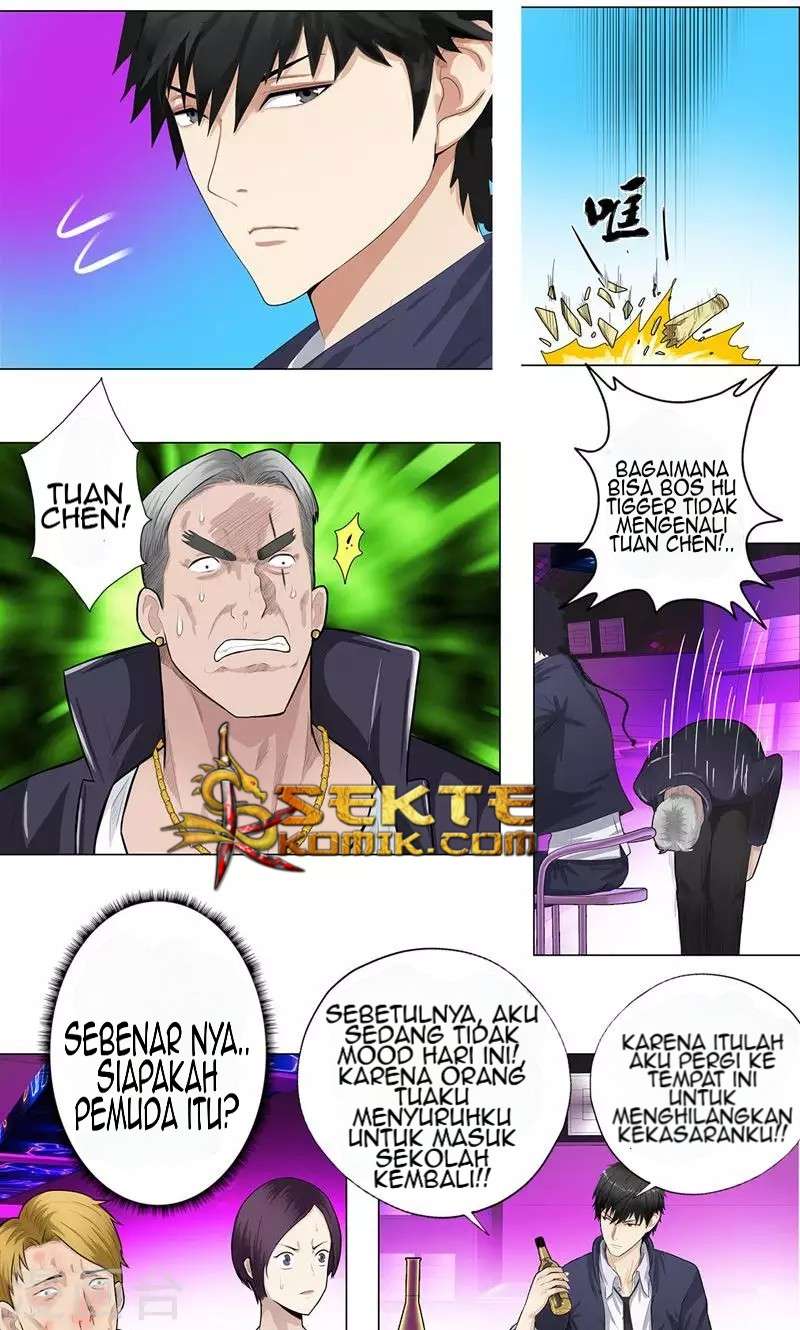 Master University Chapter 06 Gambar 5