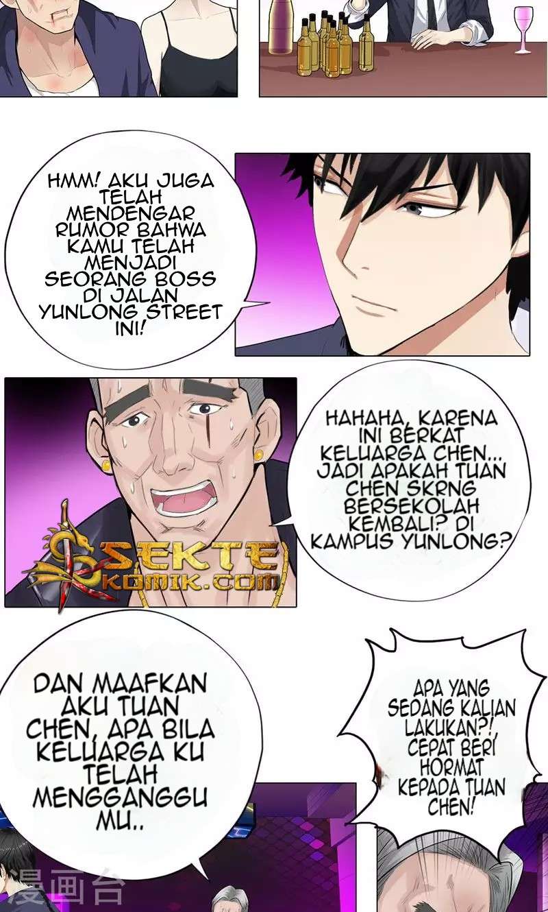 Master University Chapter 06 Gambar 6