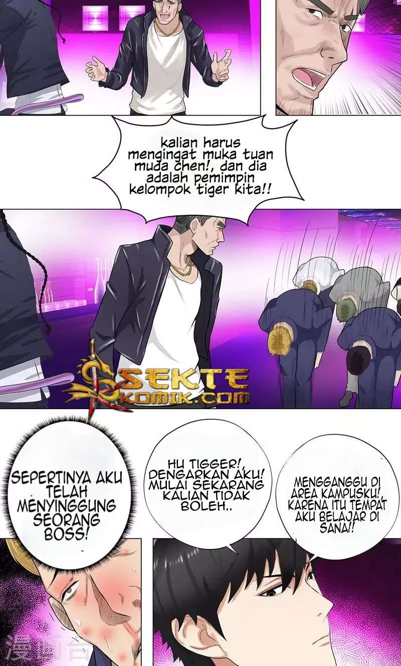 Master University Chapter 06 Gambar 7