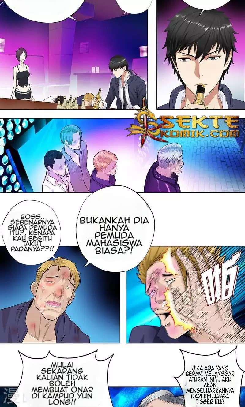 Master University Chapter 06 Gambar 9