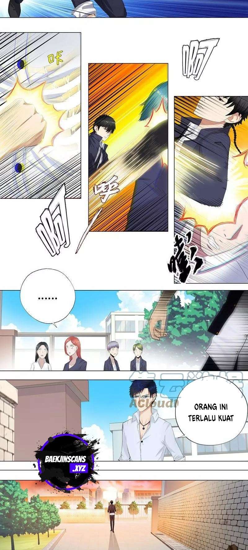 Master University Chapter 5 Gambar 5