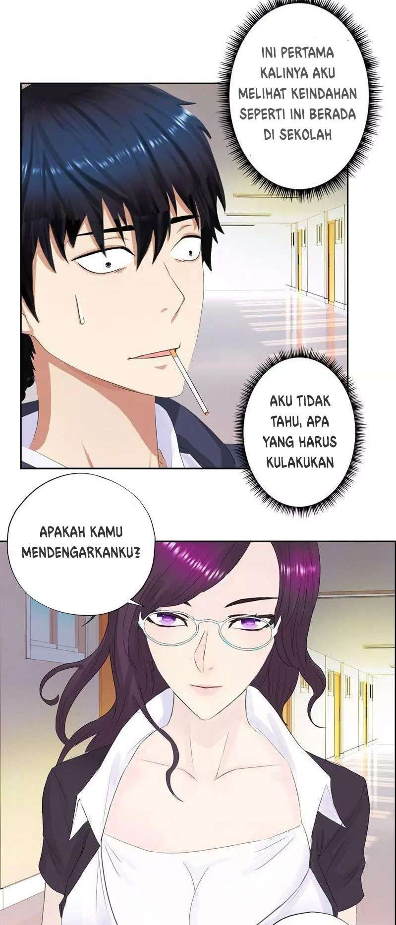 Master University Chapter 1 Gambar 12