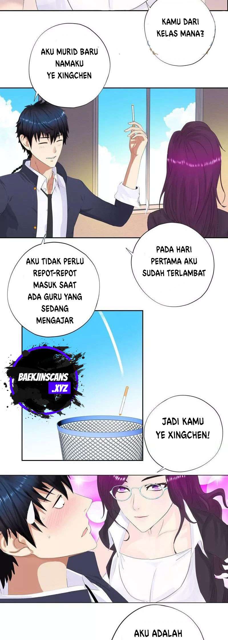 Master University Chapter 1 Gambar 13