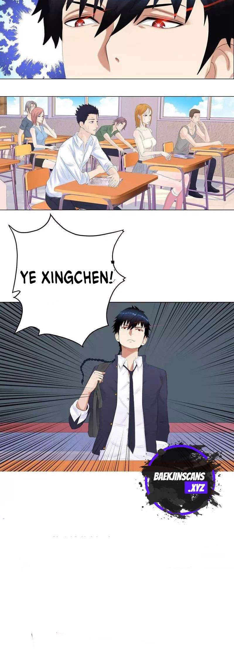 Master University Chapter 1 Gambar 17