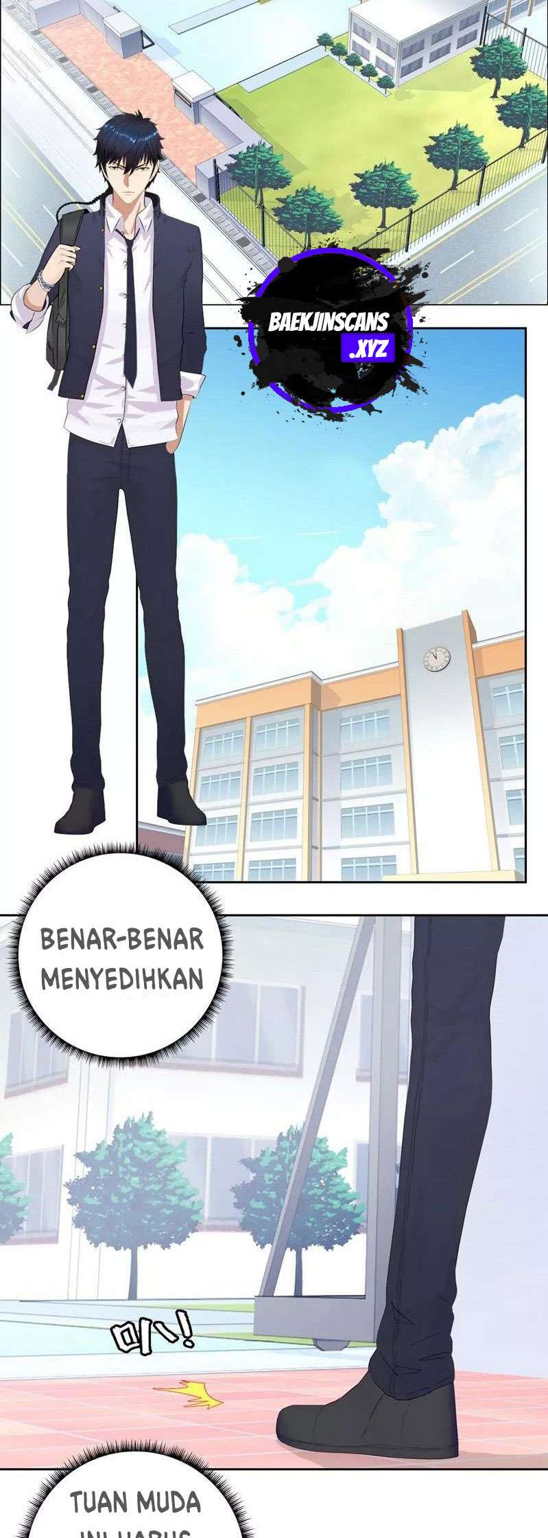 Master University Chapter 1 Gambar 3