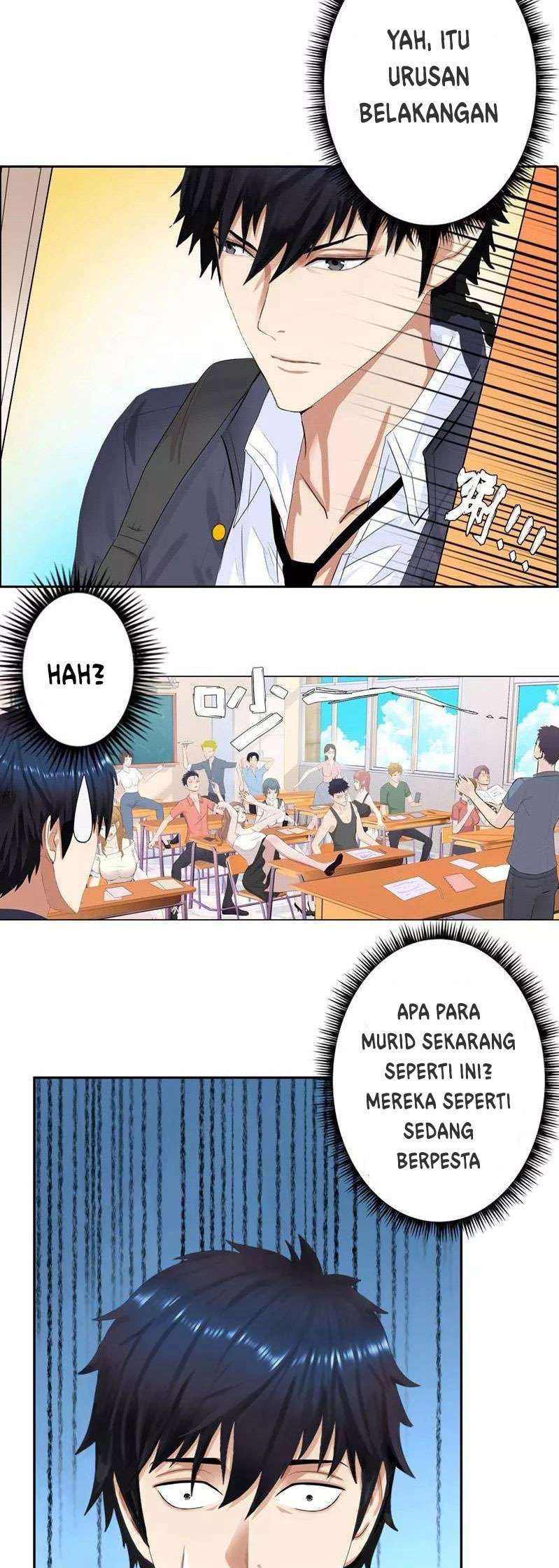 Master University Chapter 1 Gambar 6