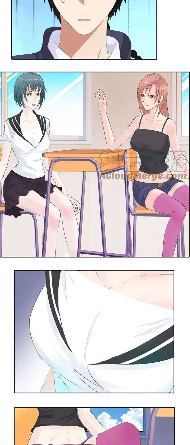 Master University Chapter 1 Gambar 7