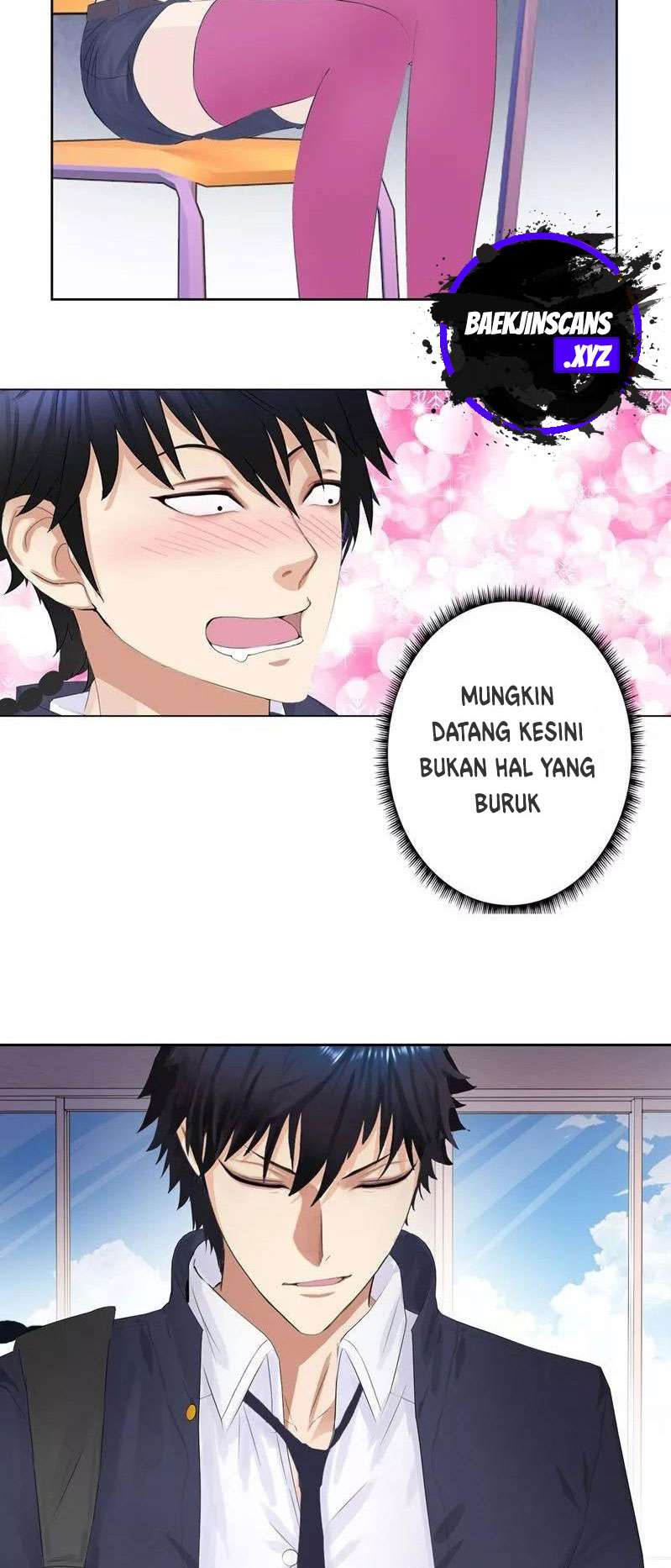 Master University Chapter 1 Gambar 8