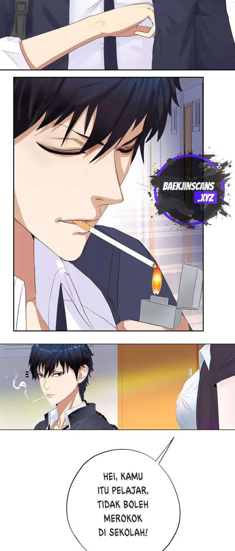 Master University Chapter 1 Gambar 9