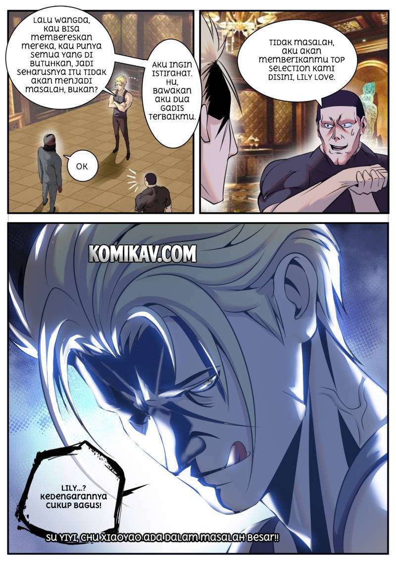 Baca  The Superb Captain in the City Chapter 49 Gambar 2
