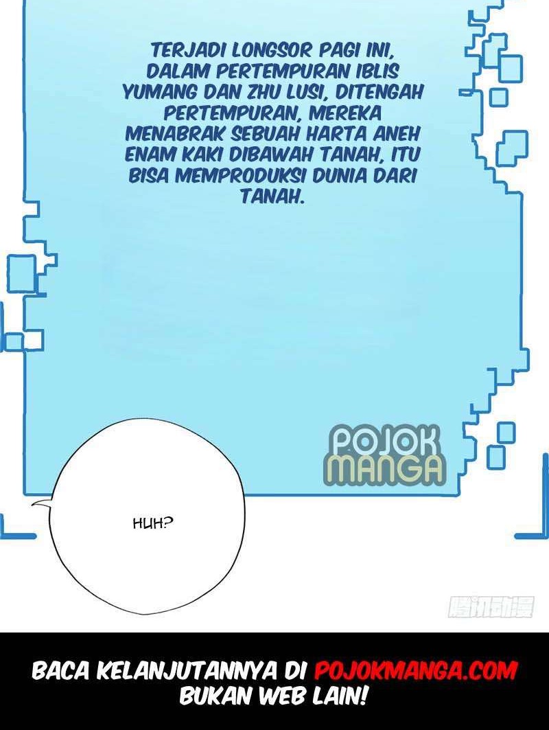 Supreme Godly System Chapter 126 Gambar 19