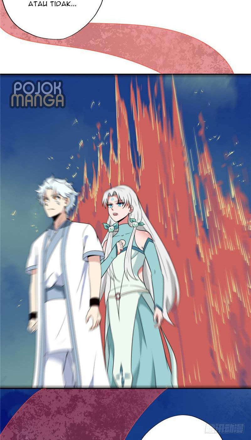 Supreme Godly System Chapter 126 Gambar 7