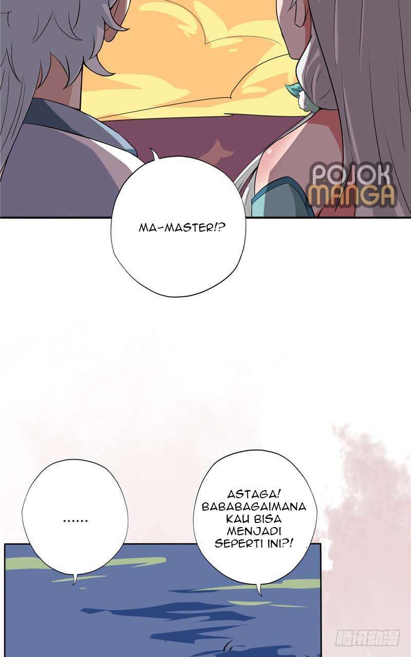 Supreme Godly System Chapter 126 Gambar 9