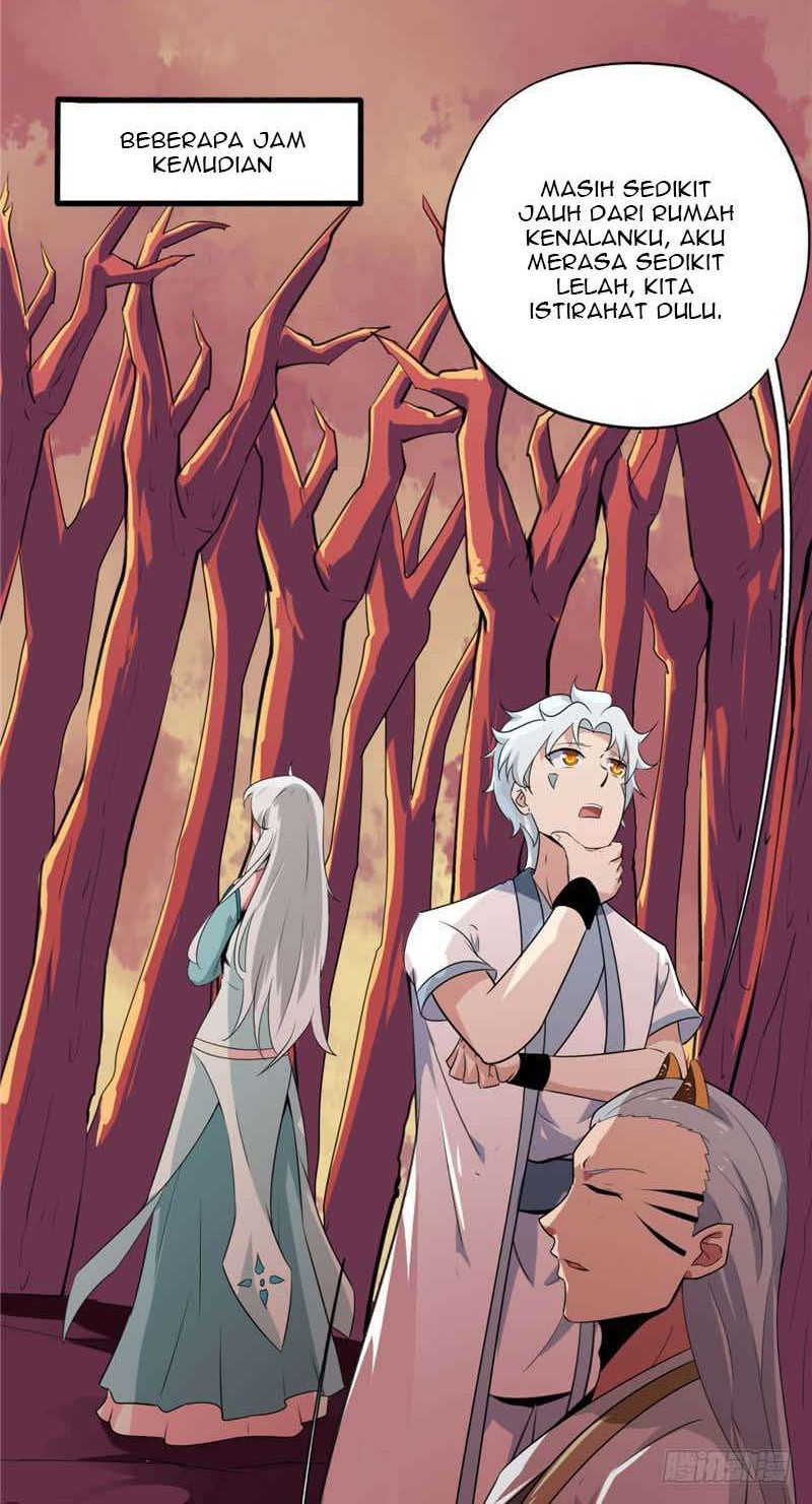 Supreme Godly System Chapter 126 Gambar 11