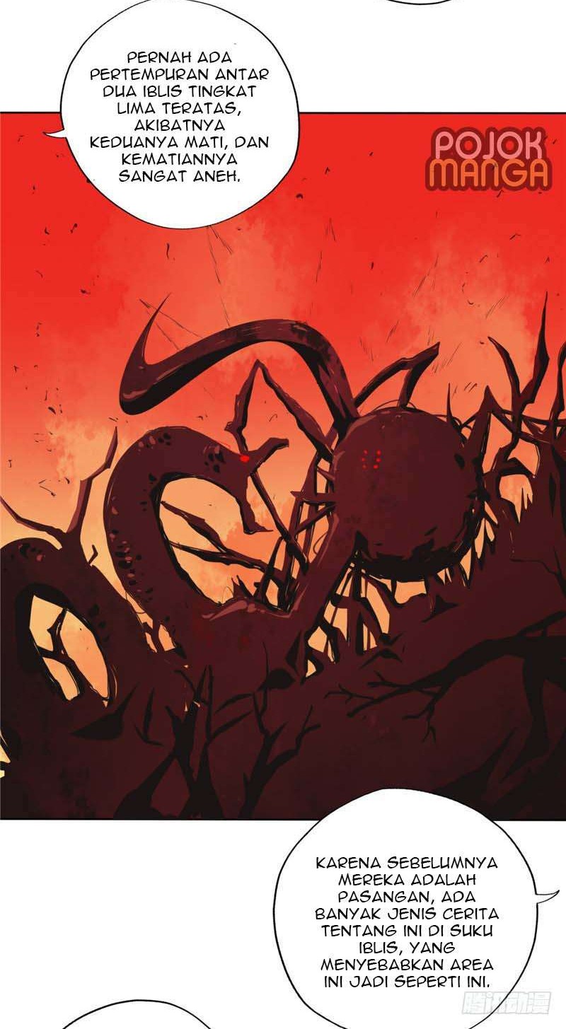 Supreme Godly System Chapter 126 Gambar 13