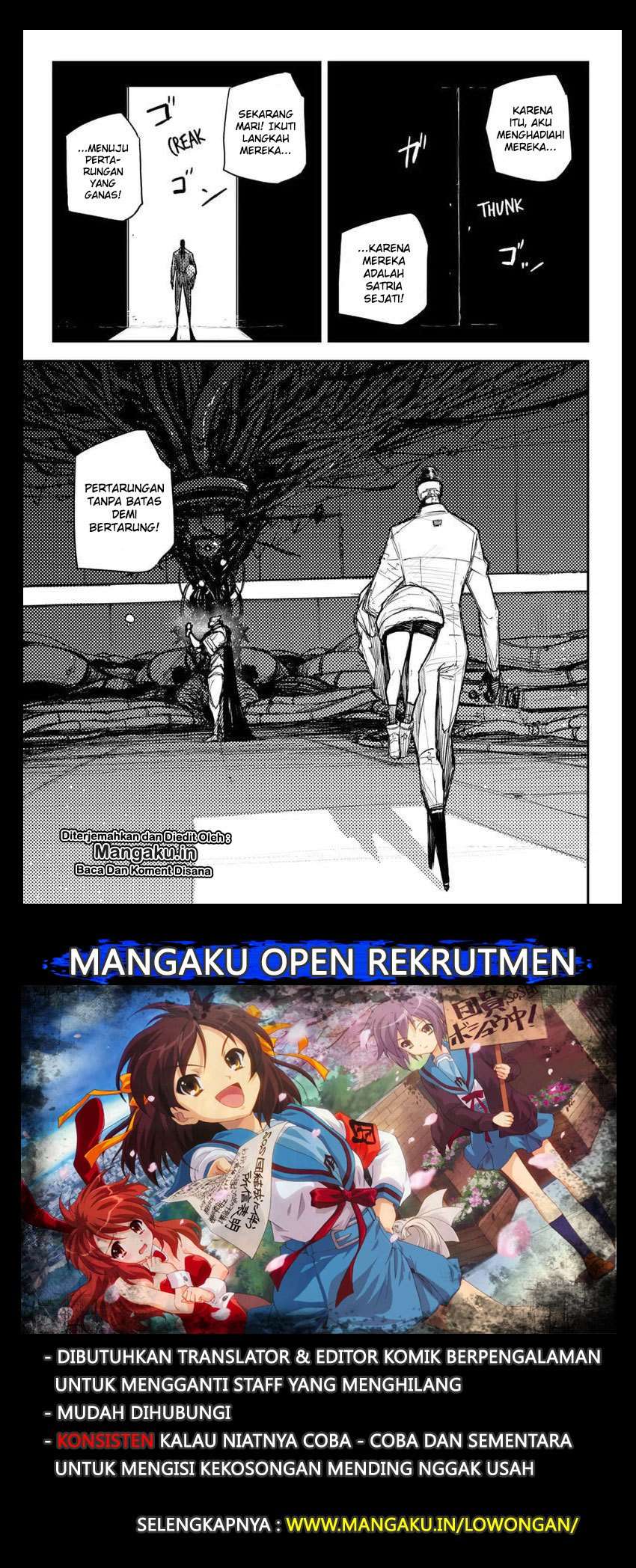 Baca  Heart Gear Chapter 18 Gambar 2