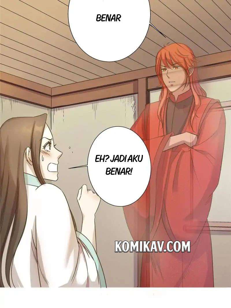 The Crazy Adventures of Mystical Doctor Chapter 45 Gambar 10