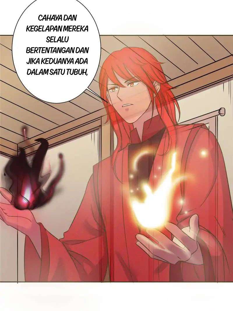 The Crazy Adventures of Mystical Doctor Chapter 45 Gambar 11