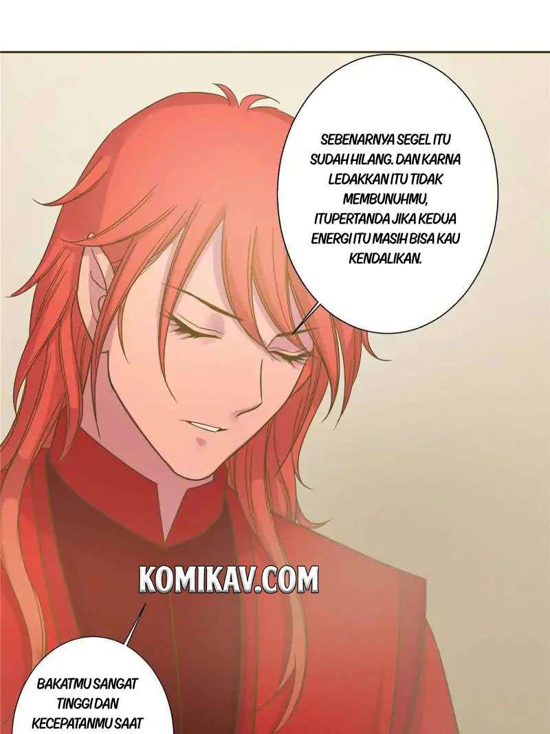 The Crazy Adventures of Mystical Doctor Chapter 45 Gambar 14