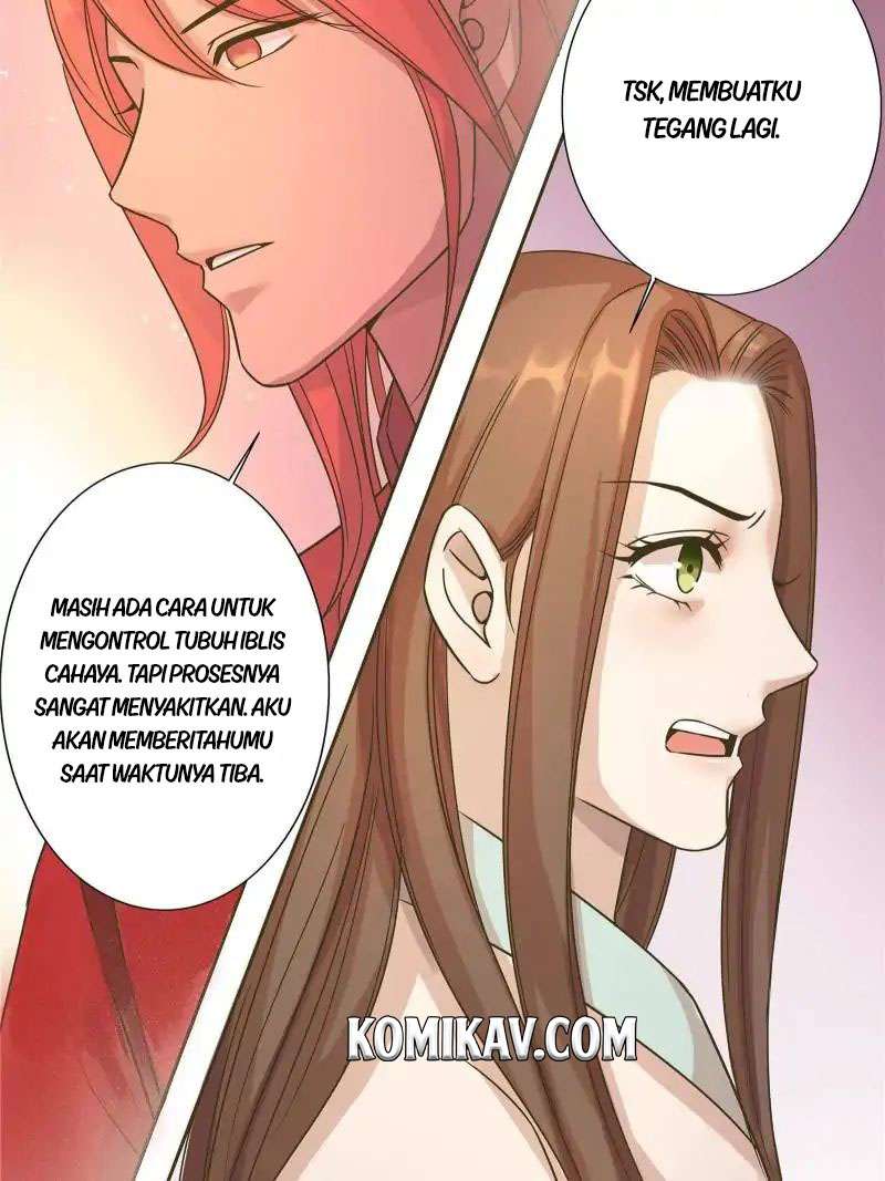 The Crazy Adventures of Mystical Doctor Chapter 45 Gambar 19