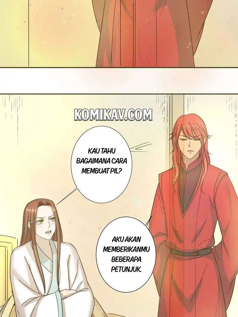 The Crazy Adventures of Mystical Doctor Chapter 45 Gambar 22