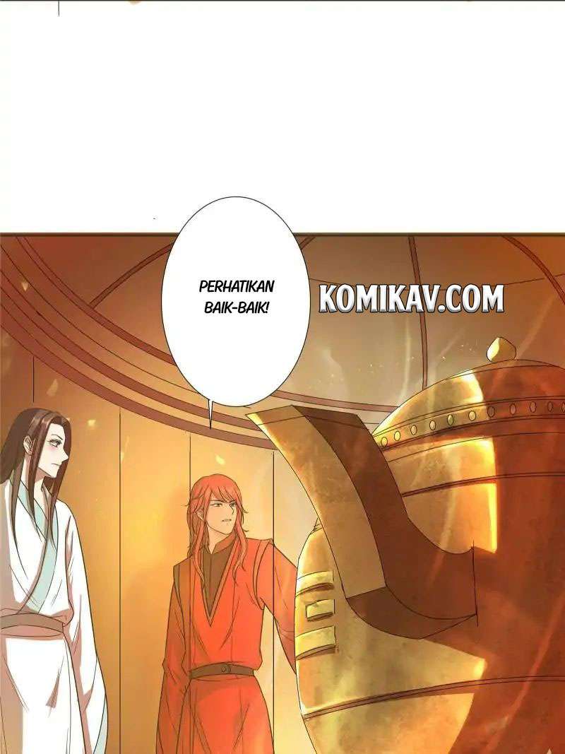 The Crazy Adventures of Mystical Doctor Chapter 45 Gambar 32