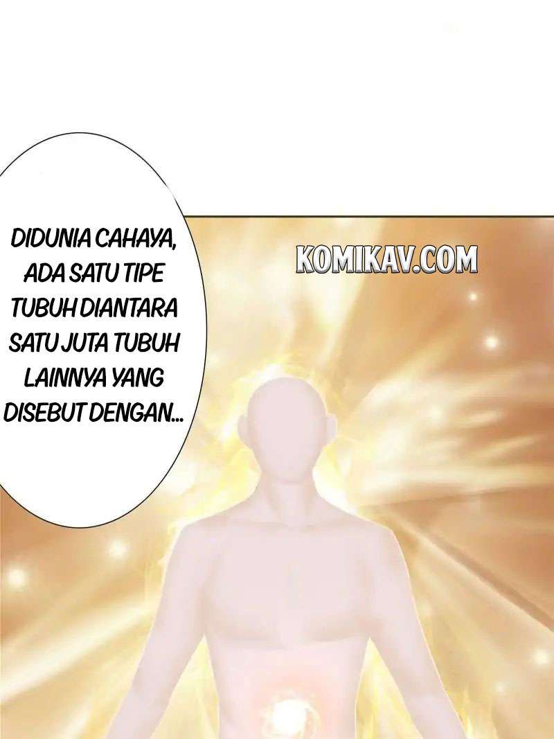 The Crazy Adventures of Mystical Doctor Chapter 45 Gambar 4