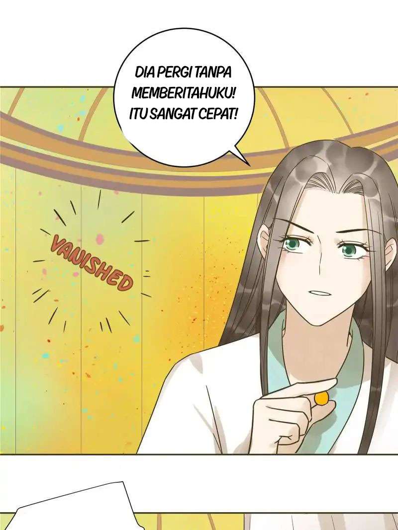 The Crazy Adventures of Mystical Doctor Chapter 45 Gambar 43