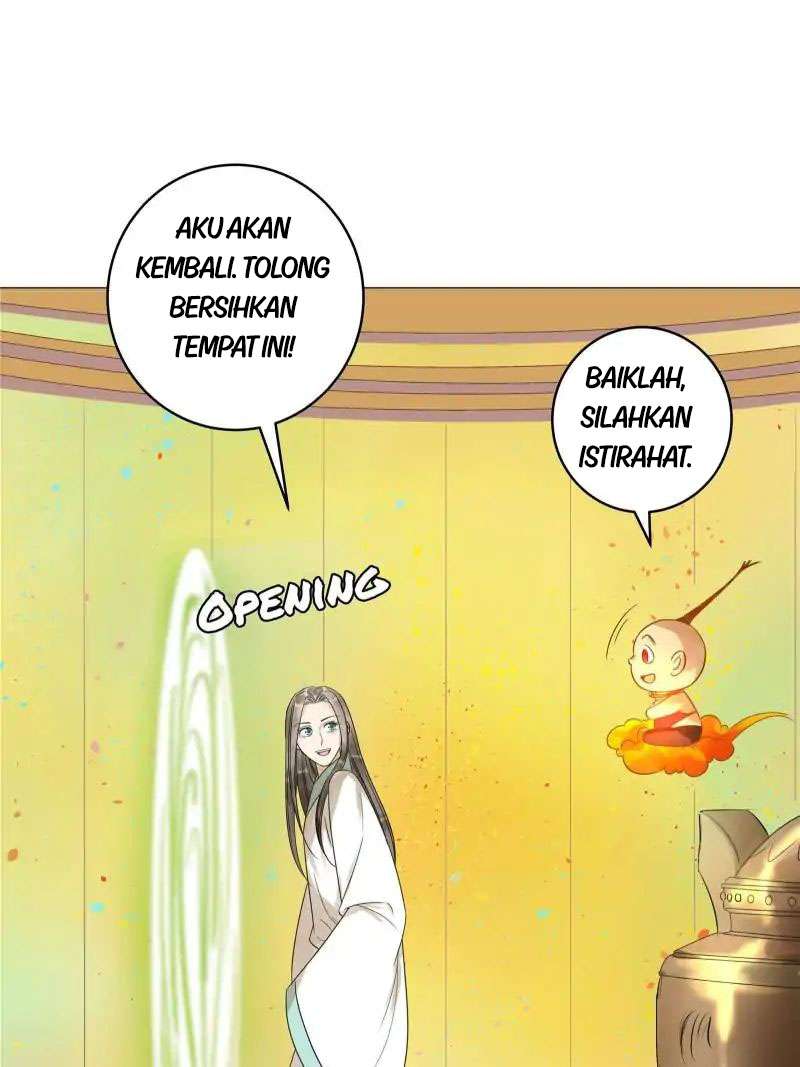 The Crazy Adventures of Mystical Doctor Chapter 45 Gambar 47