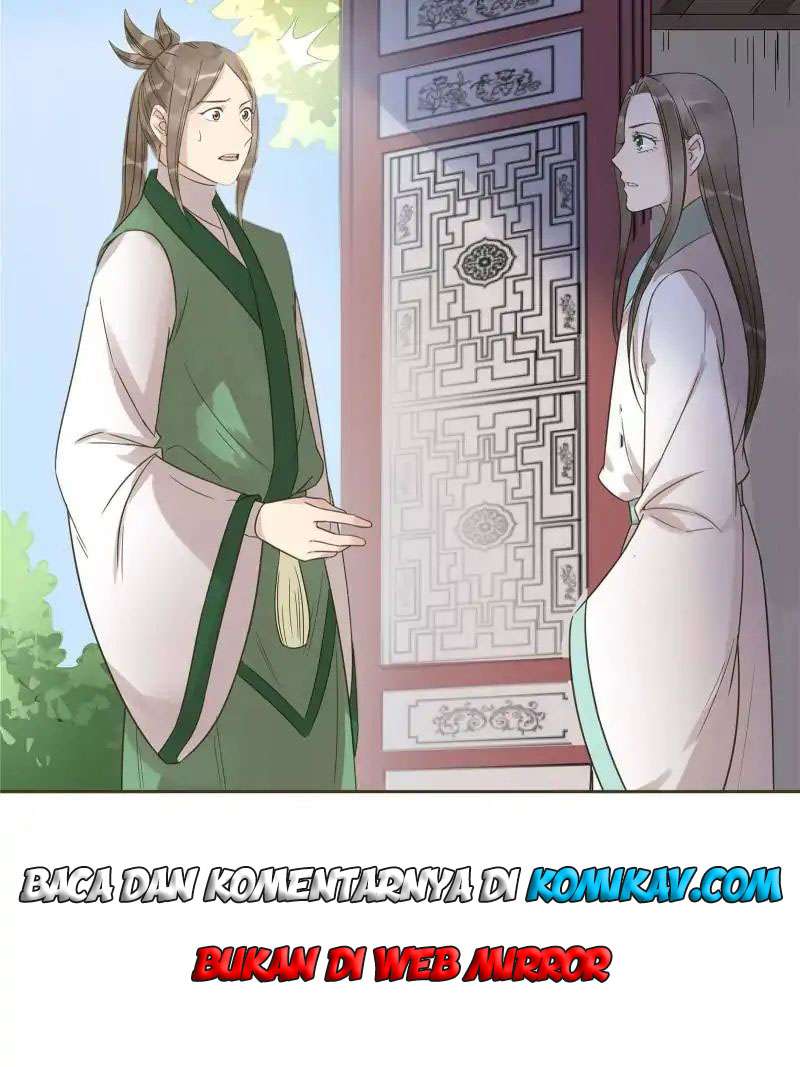 The Crazy Adventures of Mystical Doctor Chapter 45 Gambar 54