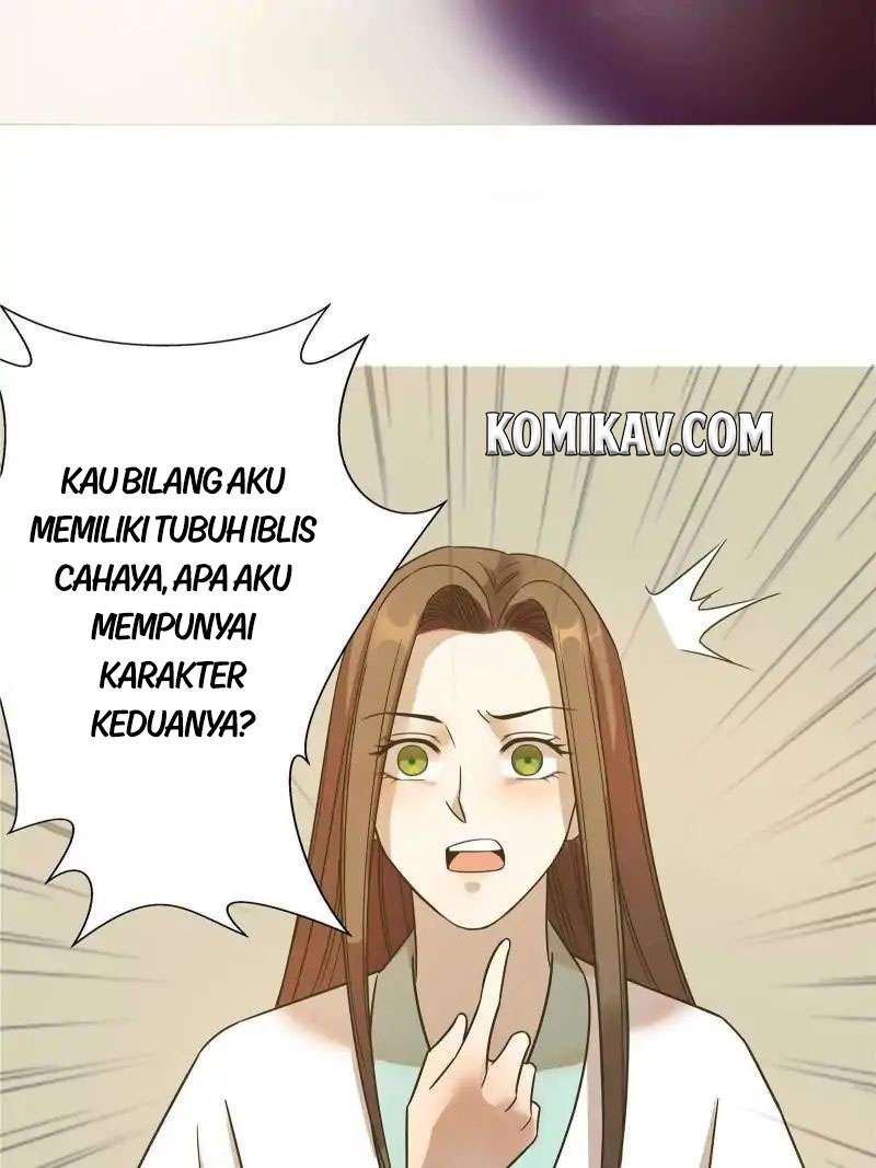 The Crazy Adventures of Mystical Doctor Chapter 45 Gambar 8