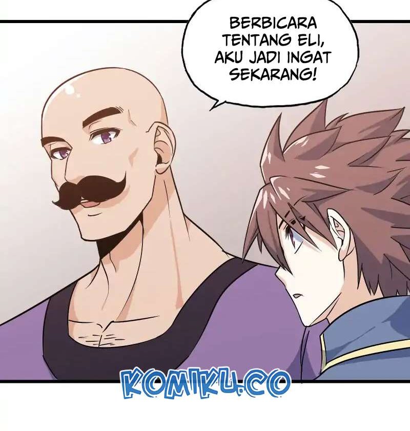 My Wife is a Demon Queen Chapter 156 Gambar 21