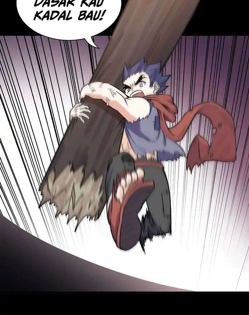 My Wife is a Demon Queen Chapter 156 Gambar 23